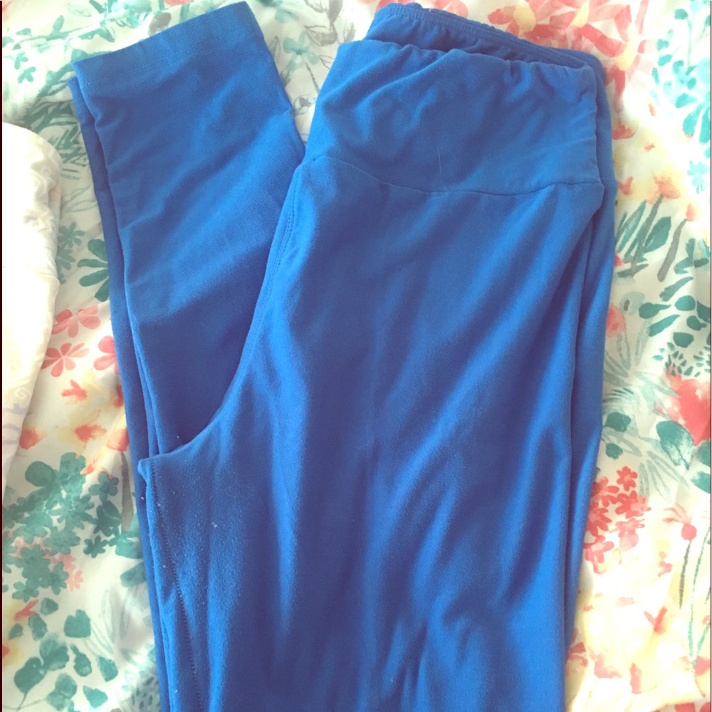 Lularoe leggings